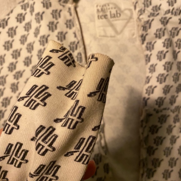 Frank and Eileen tee Lab sweatshirt - Picture 5 of 6